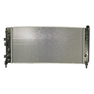 Agility® - Engine Coolant Radiator
