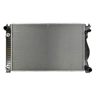 Agility® - Engine Coolant Radiator