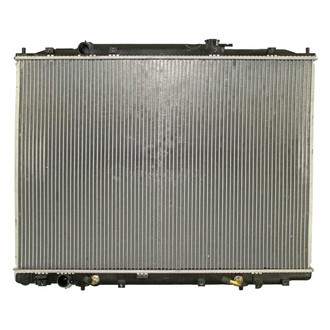 Agility® - Engine Coolant Radiator