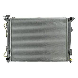 Agility® - Engine Coolant Radiator