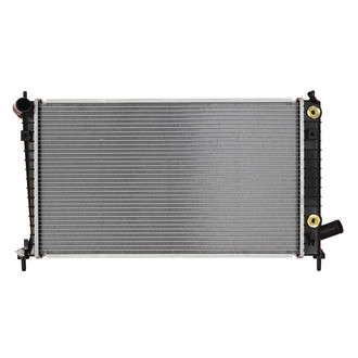 Agility® - Radiator
