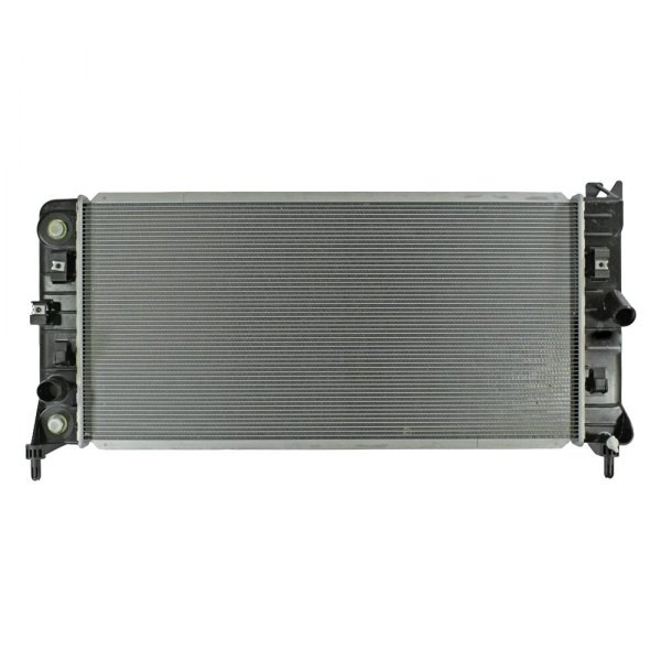 Agility® - Engine Coolant Radiator