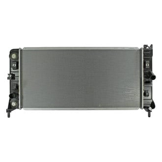Agility® 8012837 - Engine Coolant Radiator
