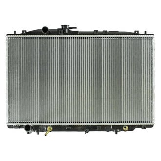 Agility® - Engine Coolant Radiator