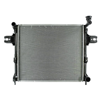 Agility® - Engine Coolant Radiator
