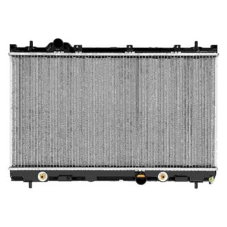 Agility® - Radiator