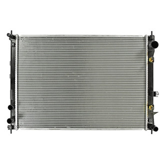 Agility® - Engine Coolant Radiator
