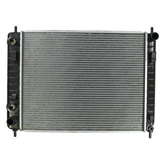 Agility® - Engine Coolant Radiator