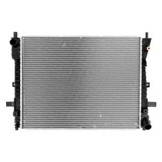 Agility® - Engine Coolant Radiator