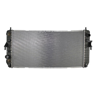 Agility® - Radiator