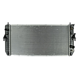 Agility® - Engine Coolant Radiator