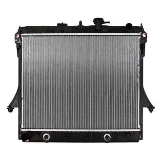 Agility® - Engine Coolant Radiator