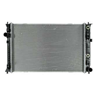 Agility® - Engine Coolant Radiator