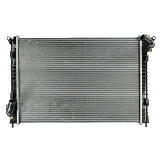 Agility® - Engine Coolant Radiator