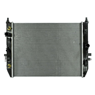 Agility® - Engine Coolant Radiator
