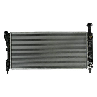 Agility® - Engine Coolant Radiator