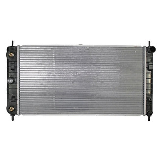 Agility® - Engine Coolant Radiator