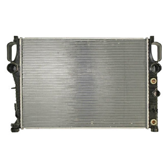 Agility® - Engine Coolant Radiator
