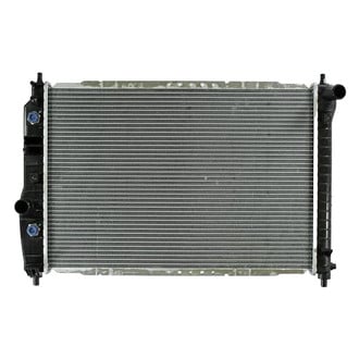 Agility® - Radiator