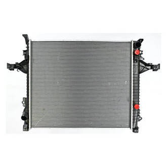 Agility® - Engine Coolant Radiator