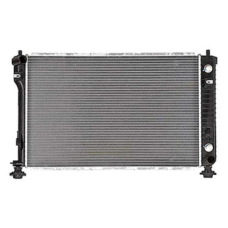 Agility® - Engine Coolant Radiator