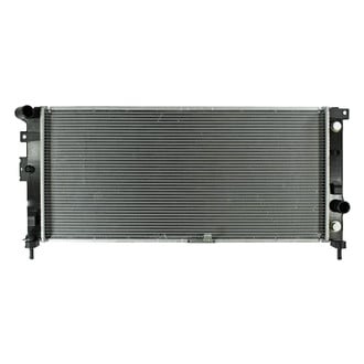 Agility® - Radiator
