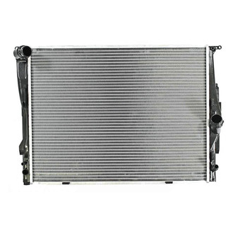 Agility® - Radiator