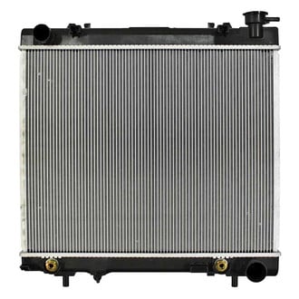 Agility® - Radiator