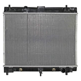 Agility® - Radiator