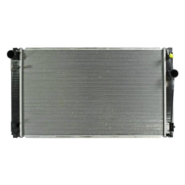 Agility® - Engine Coolant Radiator