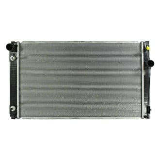 Agility® - Engine Coolant Radiator
