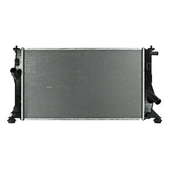 Agility® - Engine Coolant Radiator
