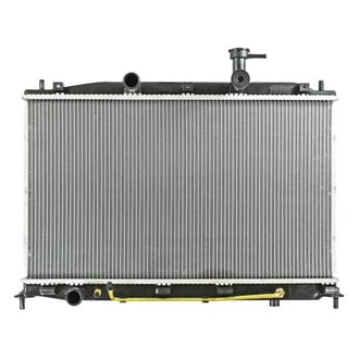 Agility® - Engine Coolant Radiator