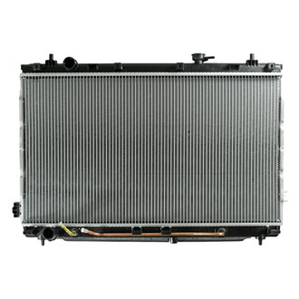 Agility® - Engine Coolant Radiator