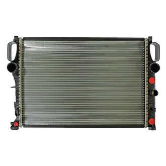 Agility® - Engine Coolant Radiator