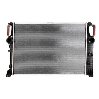Agility® - Engine Coolant Radiator