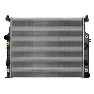 Agility® - Engine Coolant Radiator