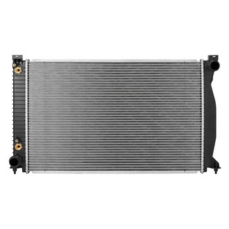 Agility® - Radiator