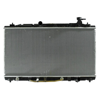 Agility® - Engine Coolant Radiator