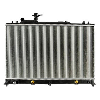 Agility® - Engine Coolant Radiator