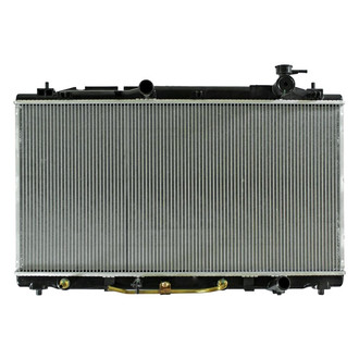 Agility® - Engine Coolant Radiator