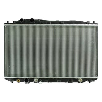Agility® - Engine Coolant Radiator
