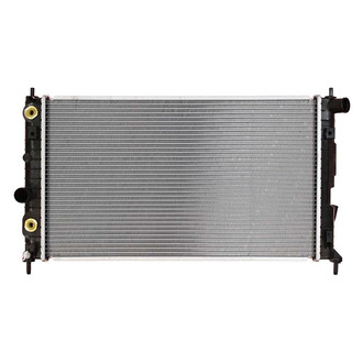 Agility® - Engine Coolant Radiator