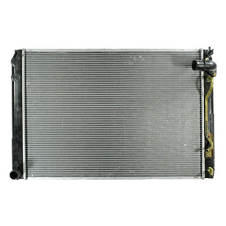 Agility® - Engine Coolant Radiator