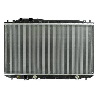 Agility® - Engine Coolant Radiator