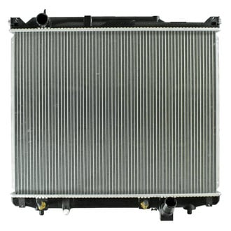 Agility® - Engine Coolant Radiator