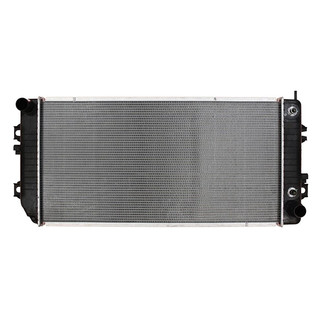 Agility® - Engine Coolant Radiator