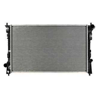 Agility® - Engine Coolant Radiator