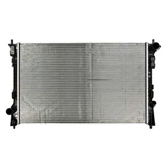 Agility® - Radiator