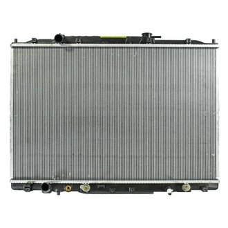 Agility® - Engine Coolant Radiator